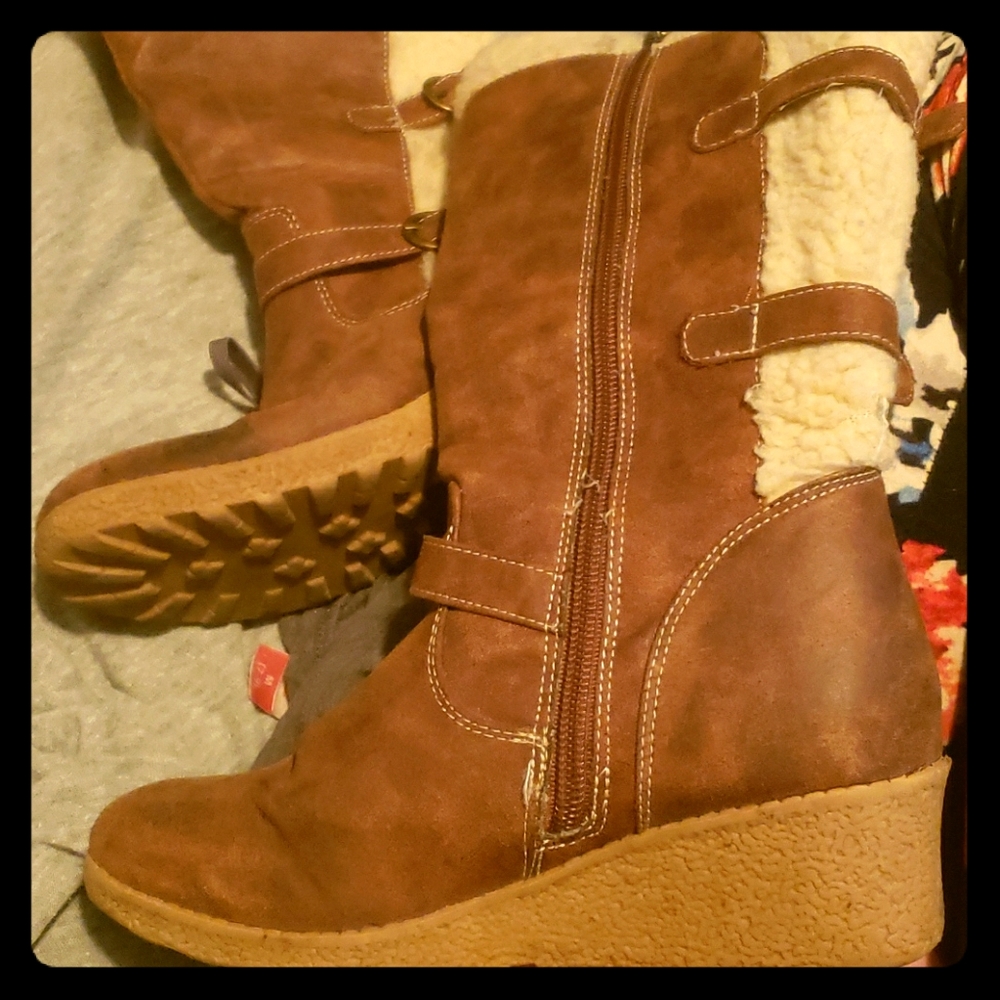 Beartraps size 3